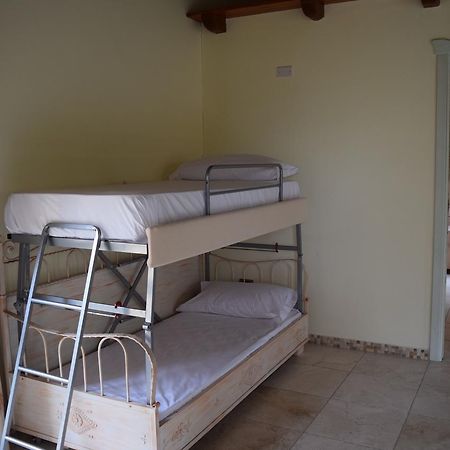 Hotel Soffio Di Vento Magazzini  Экстерьер фото