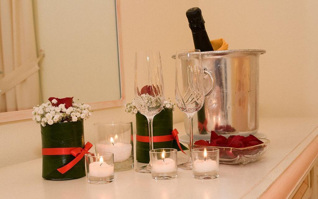Hotel Soffio Di Vento Magazzini  Номер фото