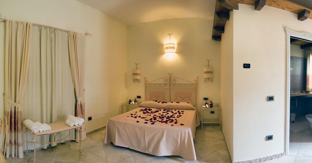 Hotel Soffio Di Vento Magazzini  Номер фото