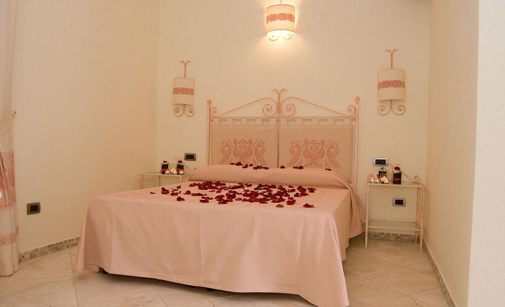 Hotel Soffio Di Vento Magazzini  Номер фото