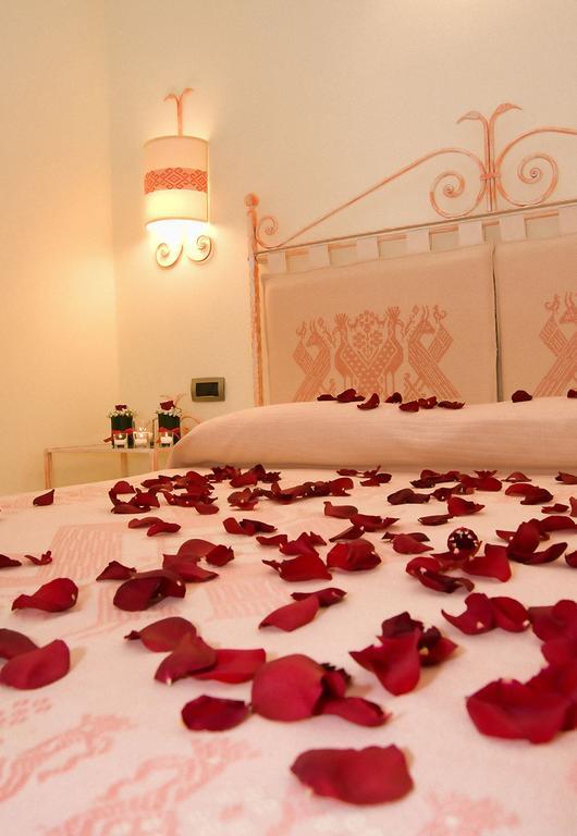 Hotel Soffio Di Vento Magazzini  Номер фото