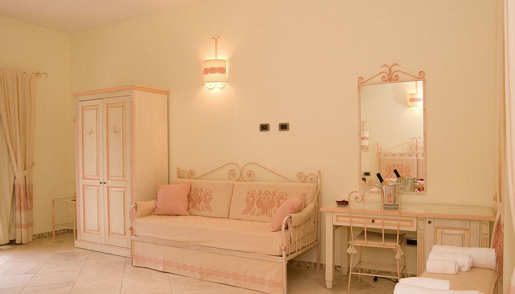 Hotel Soffio Di Vento Magazzini  Номер фото