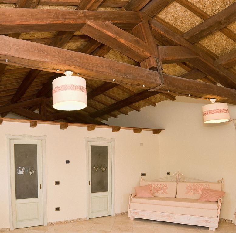 Hotel Soffio Di Vento Magazzini  Номер фото