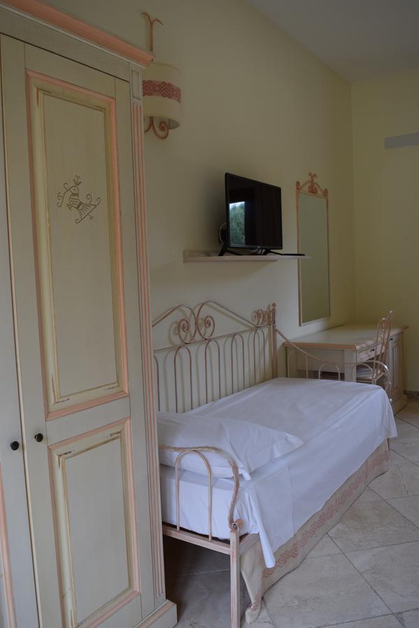 Hotel Soffio Di Vento Magazzini  Экстерьер фото