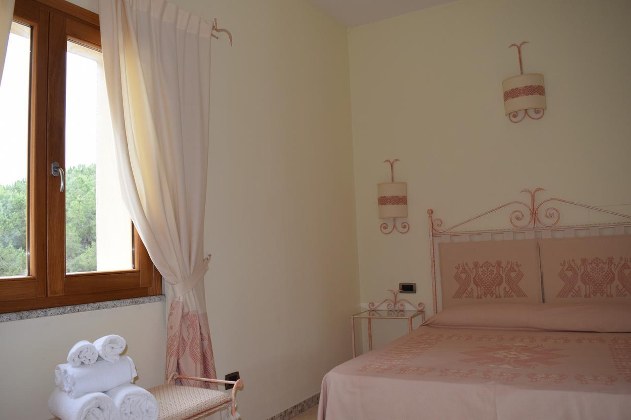Hotel Soffio Di Vento Magazzini  Экстерьер фото